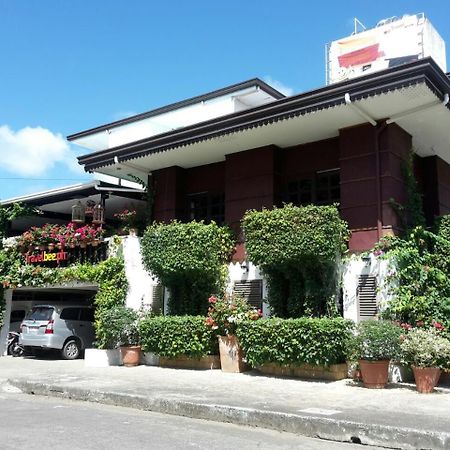 Travelbee Heritage Inn Dapitan Esterno foto