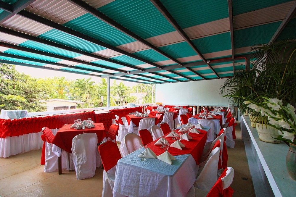 Travelbee Heritage Inn Dapitan Esterno foto