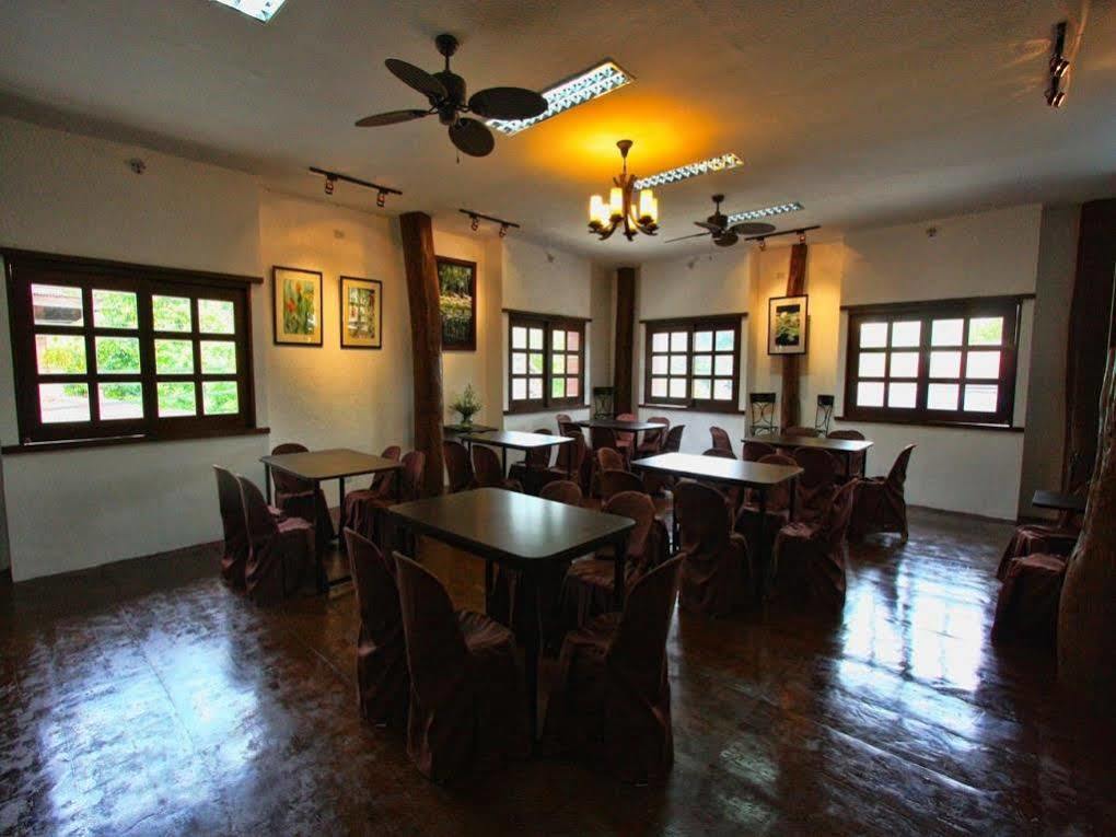 Travelbee Heritage Inn Dapitan Esterno foto