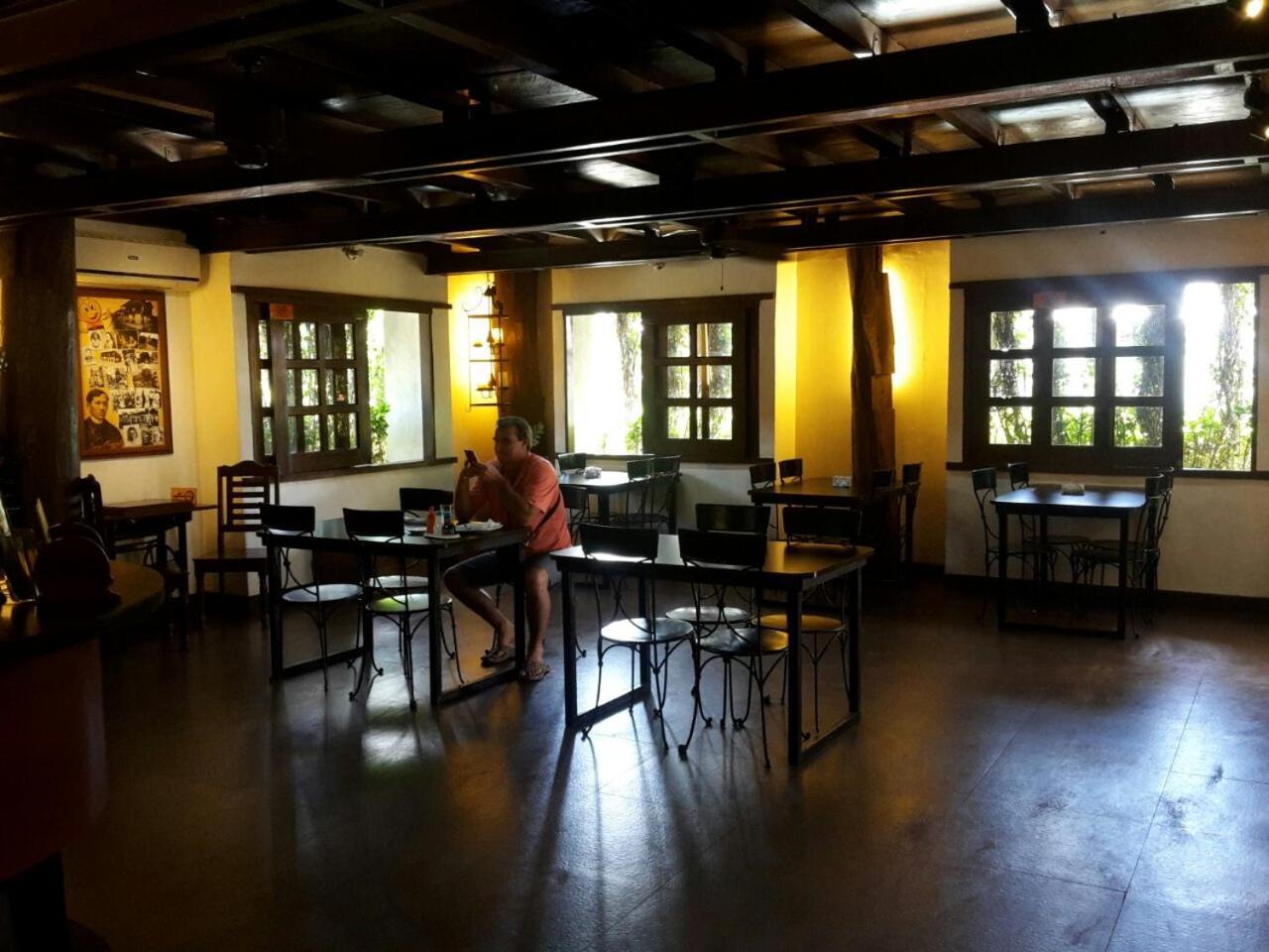 Travelbee Heritage Inn Dapitan Esterno foto