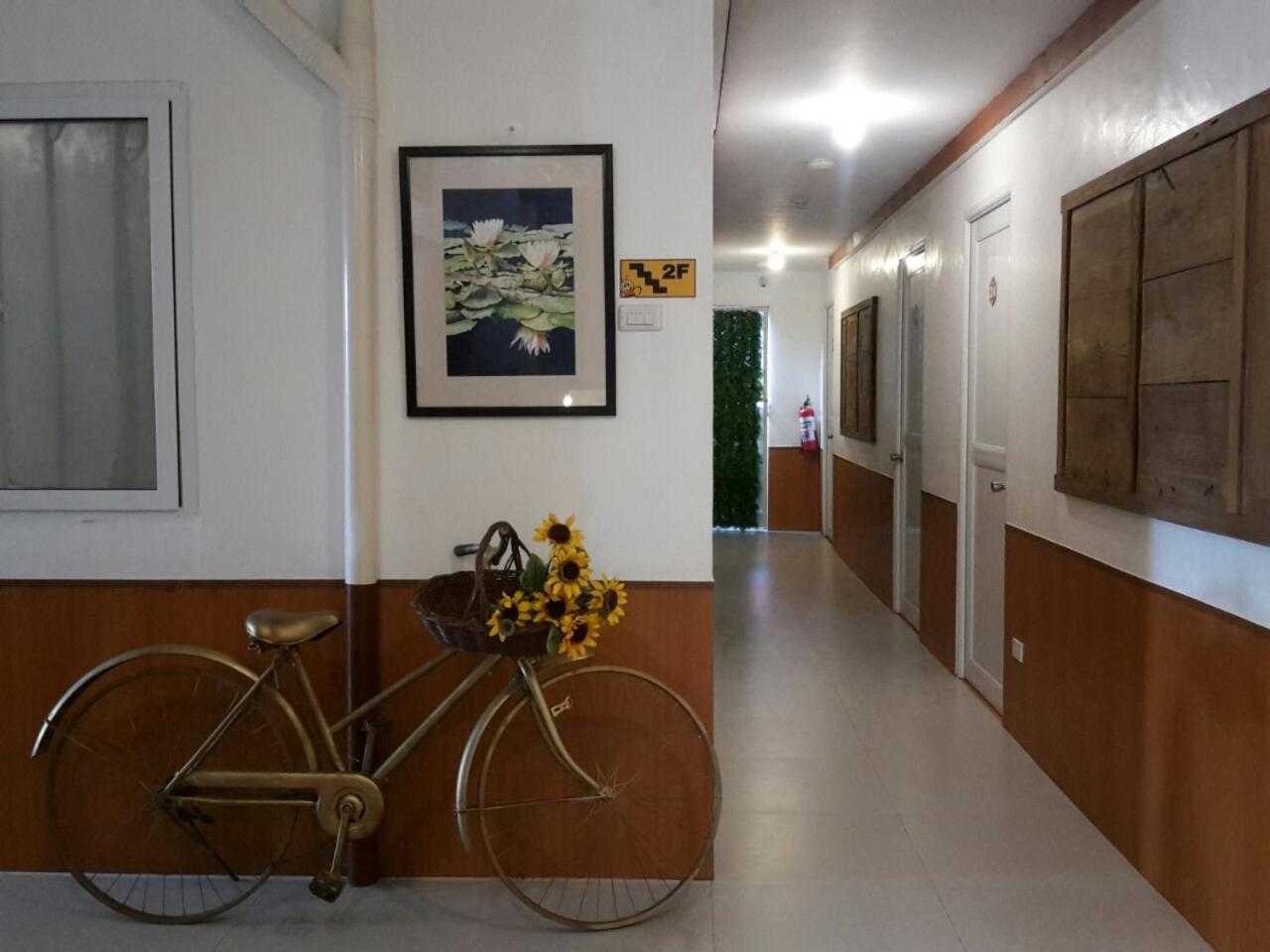 Travelbee Heritage Inn Dapitan Esterno foto